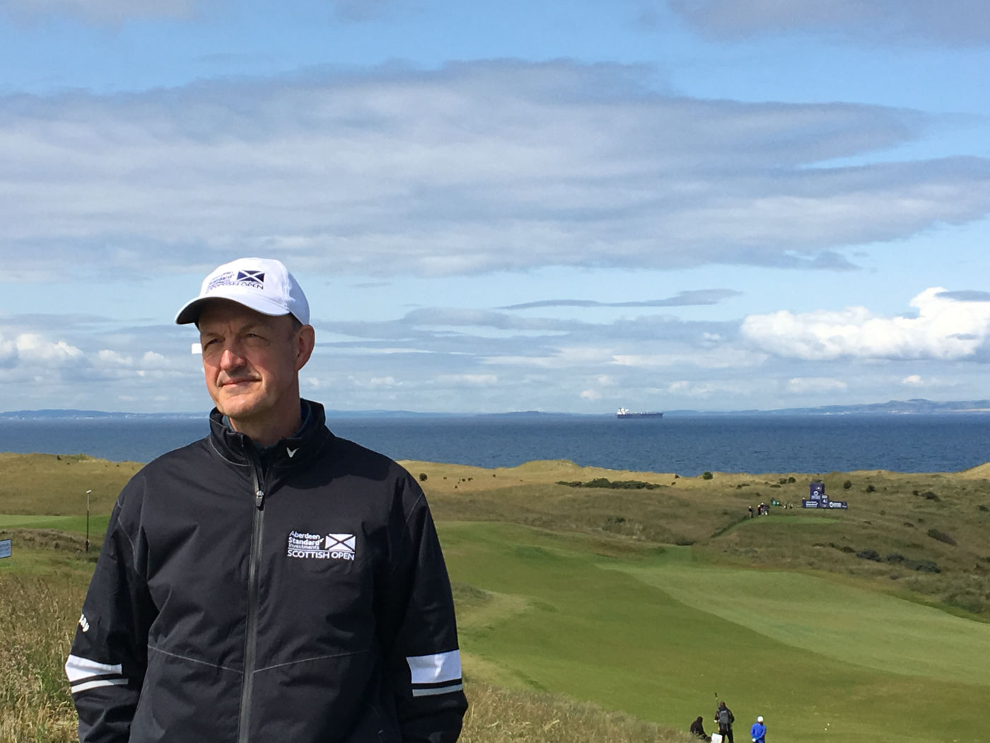 Stephen Govenlock Stephen Govenlock